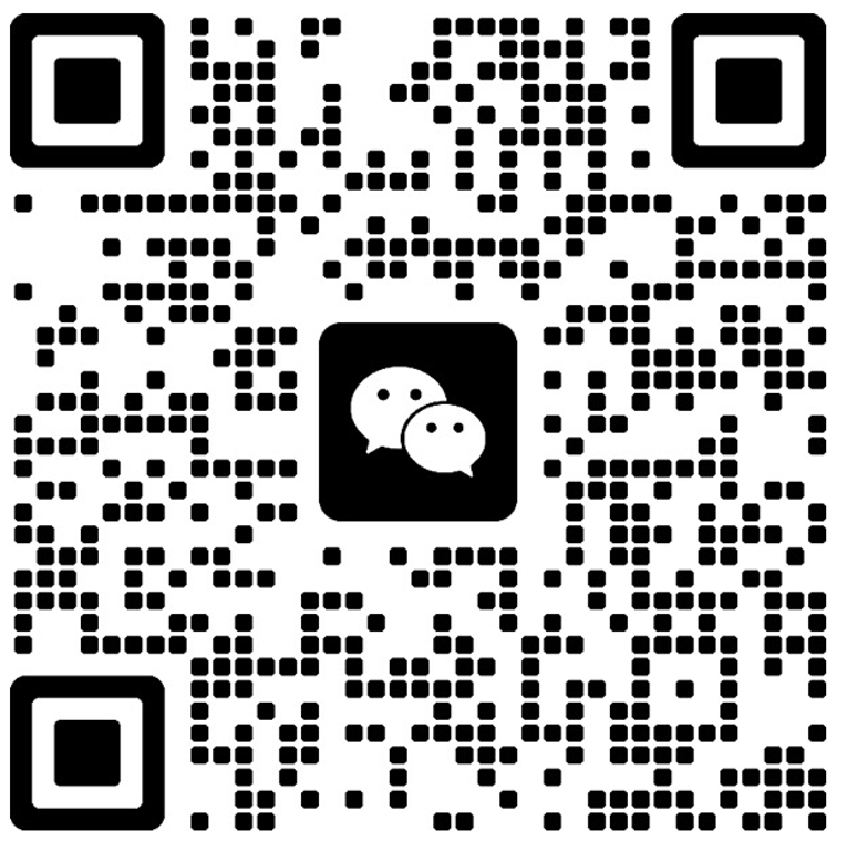 立搏汉鼎微信二维码