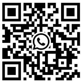 Jessie WhatsApp QR code