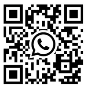Lena WhatsApp QR code